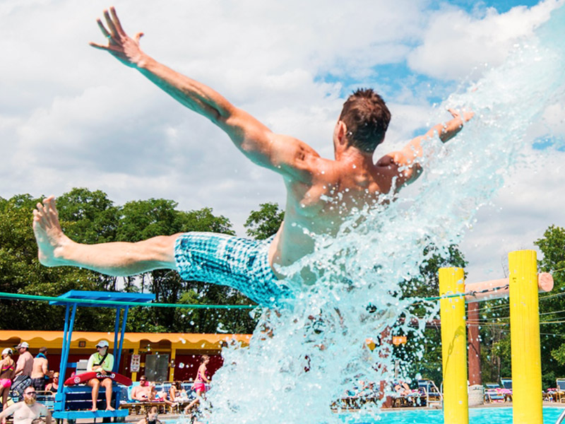 Dive into Savings 