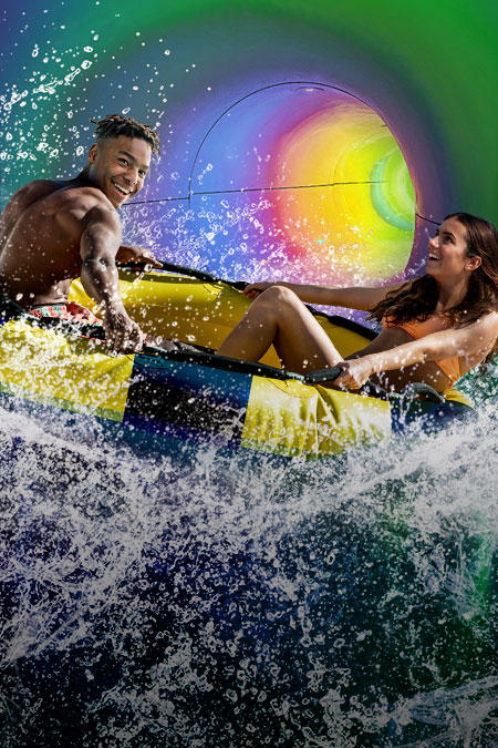 Noah's Ark Waterpark