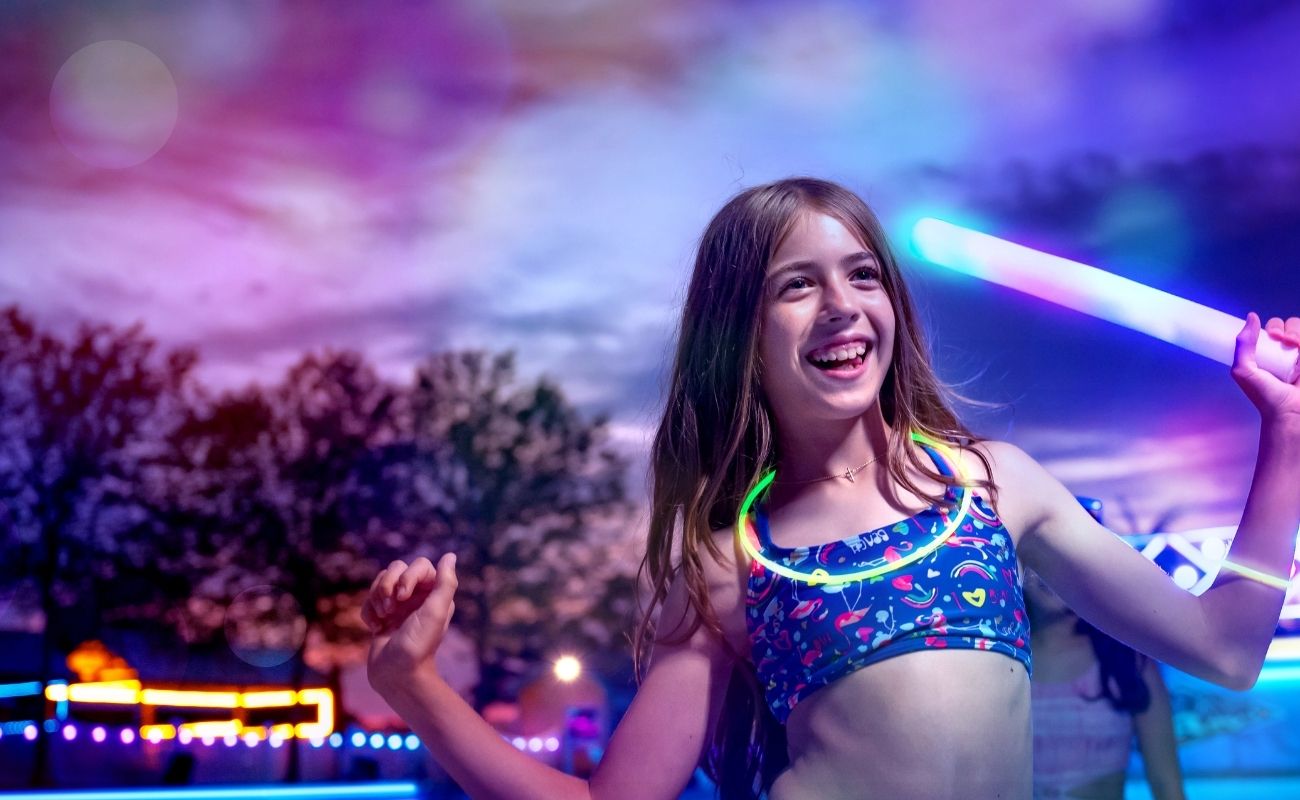 Noah's Ark Waterpark