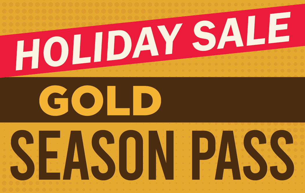 Gold Season Pass