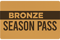 Cyber Monday Bronze Deal