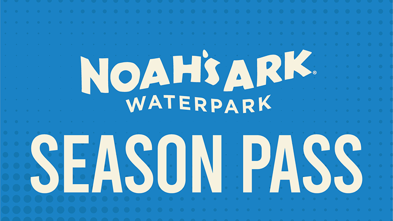 Season Pass Card