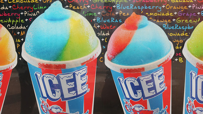 Icee