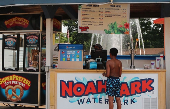 Kahuna Cart