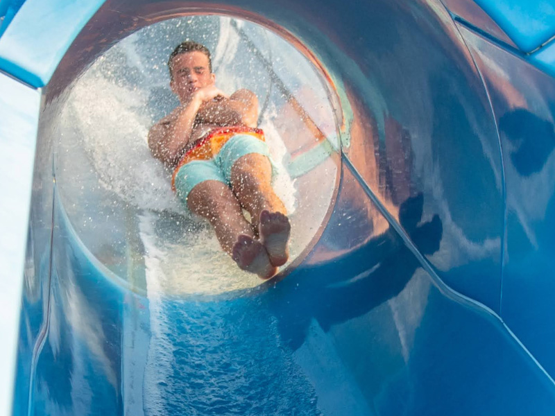 Thunder Rapids